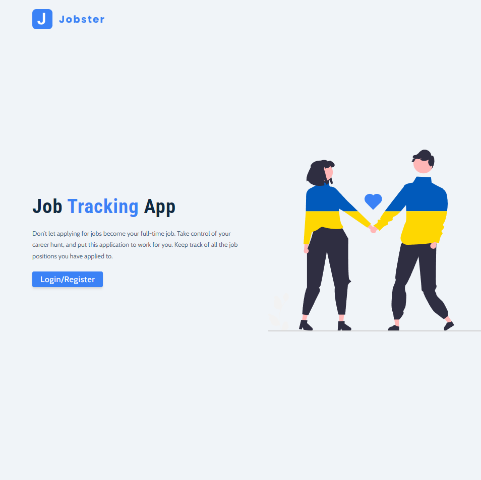 job tracker