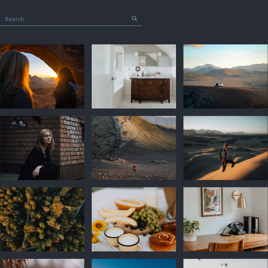 Stock Photos